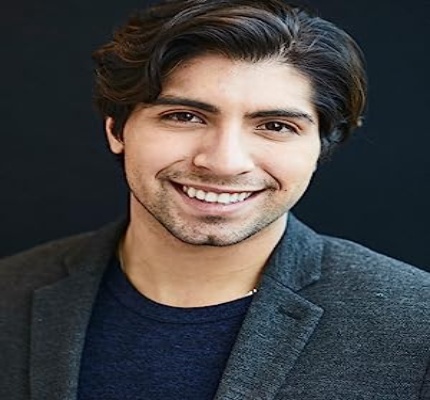 Official profile picture of Alan Arias