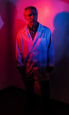 Official profile picture of Alan Bendich