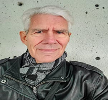 Official profile picture of Alan Colodey