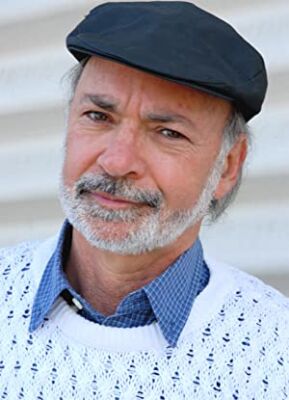 Official profile picture of Alan Ehrlich