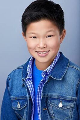 Official profile picture of Alan Ko