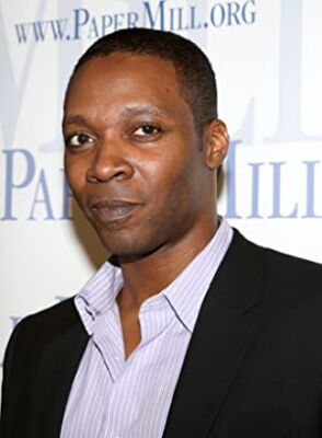 Official profile picture of Alan Mingo Jr.