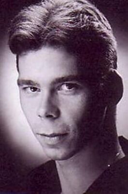 Official profile picture of Alan Ruscoe