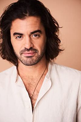 Official profile picture of Alan Trinca