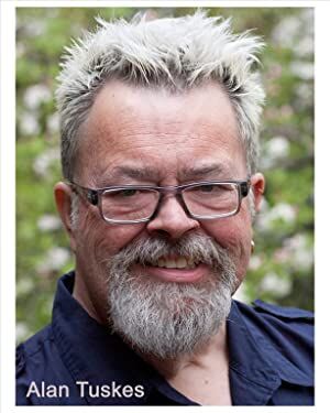 Official profile picture of Alan Tuskes