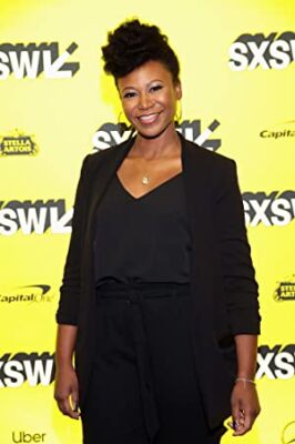 Official profile picture of Alana Arenas