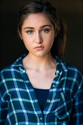 Official profile picture of Alana Cavanaugh