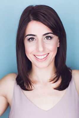 Official profile picture of Alana Kyriak Movies