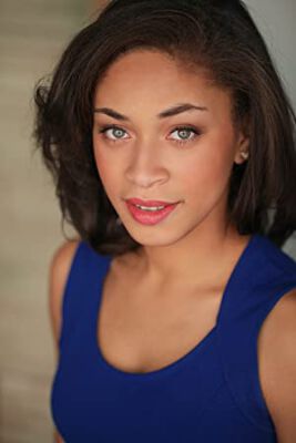 Official profile picture of Alanna Lovely