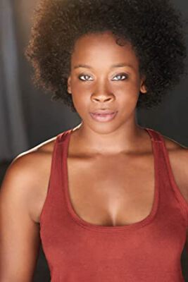 Official profile picture of Alanna Topps