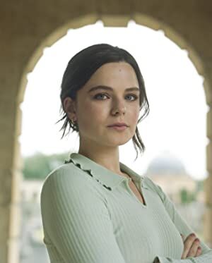 Official profile picture of Alaïs Lawson