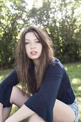 Official profile picture of Alaska Reid