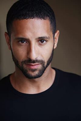 Official profile picture of Alastair Bayardo