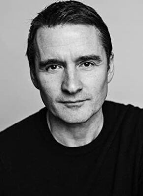Official profile picture of Alastair Mackenzie