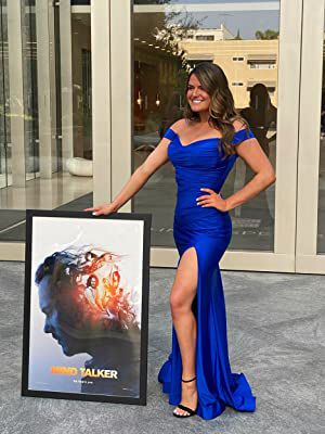 Official profile picture of Alaura Devereaux