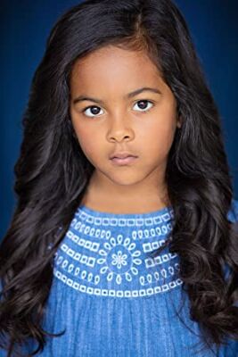Official profile picture of Alayna Bernard