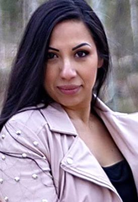 Official profile picture of Alba Katiuska Mera