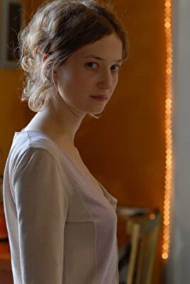 Official profile picture of Alba Rohrwacher