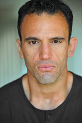 Official profile picture of Albert A. Vega Movies