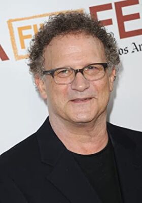 Official profile picture of Albert Brooks