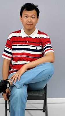 Official profile picture of Albert Chang