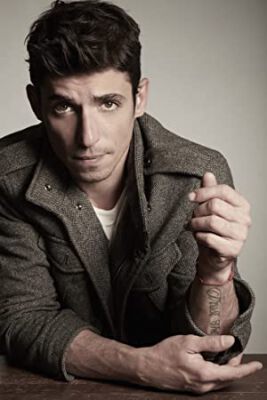 Official profile picture of Alberto Guerra