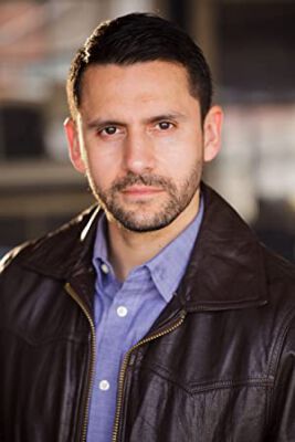 Official profile picture of Alberto Ocampo