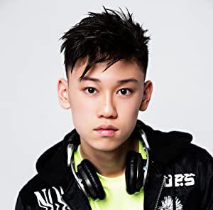 Official profile picture of Alden Song