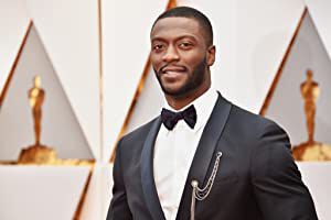 Official profile picture of Aldis Hodge