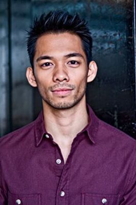 Official profile picture of Aldrin Bundoc