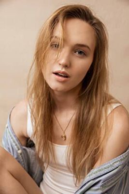 Official profile picture of Alea Hansinger