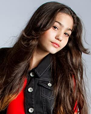 Official profile picture of Aleandra Newcomb Movies