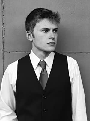 Official profile picture of Alec Heroux