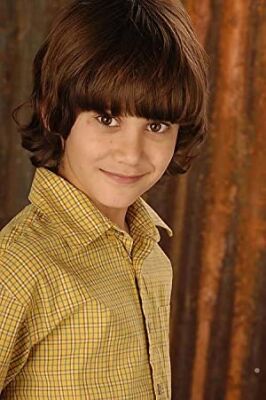 Official profile picture of Alec Holden