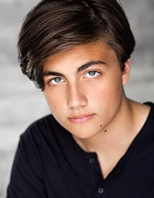 Official profile picture of Alec Lipscomb