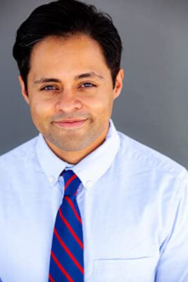 Official profile picture of Alec Luis Milewski