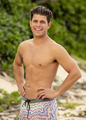 Official profile picture of Alec Merlino