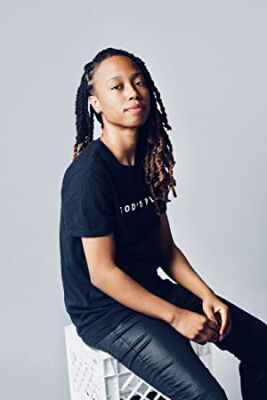 Official profile picture of Aleia Kristene