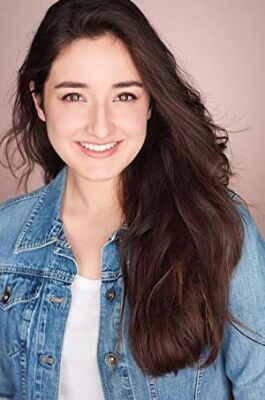 Official profile picture of Alejandra Reynoso