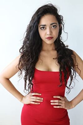 Official profile picture of Alejandra Rivera Flaviá