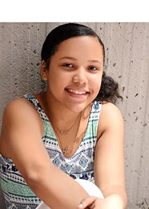 Official profile picture of Alejandra Stack