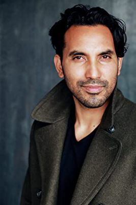 Official profile picture of Alejandro Bravo Movies