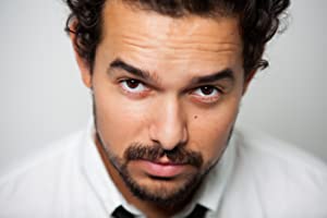 Official profile picture of Alejandro Edda