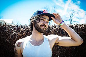 Official profile picture of Alejandro Rose-Garcia Movies