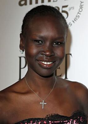Official profile picture of Alek Wek