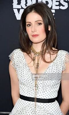 Official profile picture of Aleksa Palladino