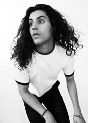 Official profile picture of Aleksander Varadian