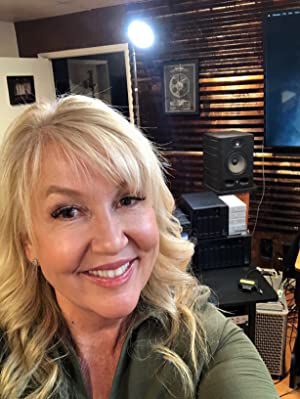 Official profile picture of Aleksandra Zorich Hunt