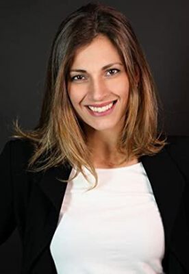 Official profile picture of Alessandra Carrillo