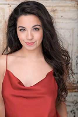 Official profile picture of Alessandra Mañon